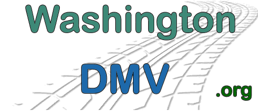 DMV Logo