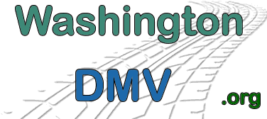 DMV Logo